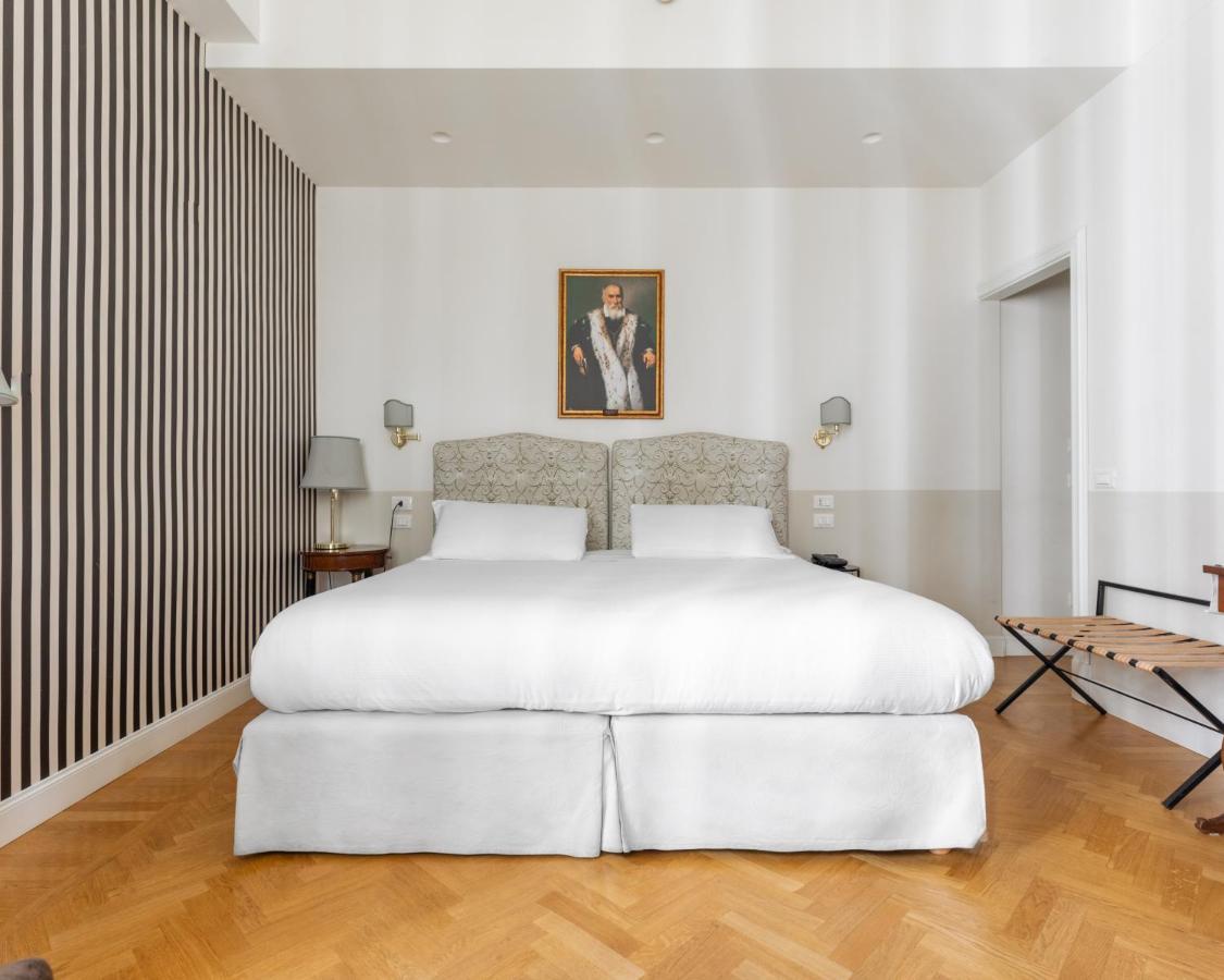 Отель Relais Donna Lucrezia Рим Экстерьер фото