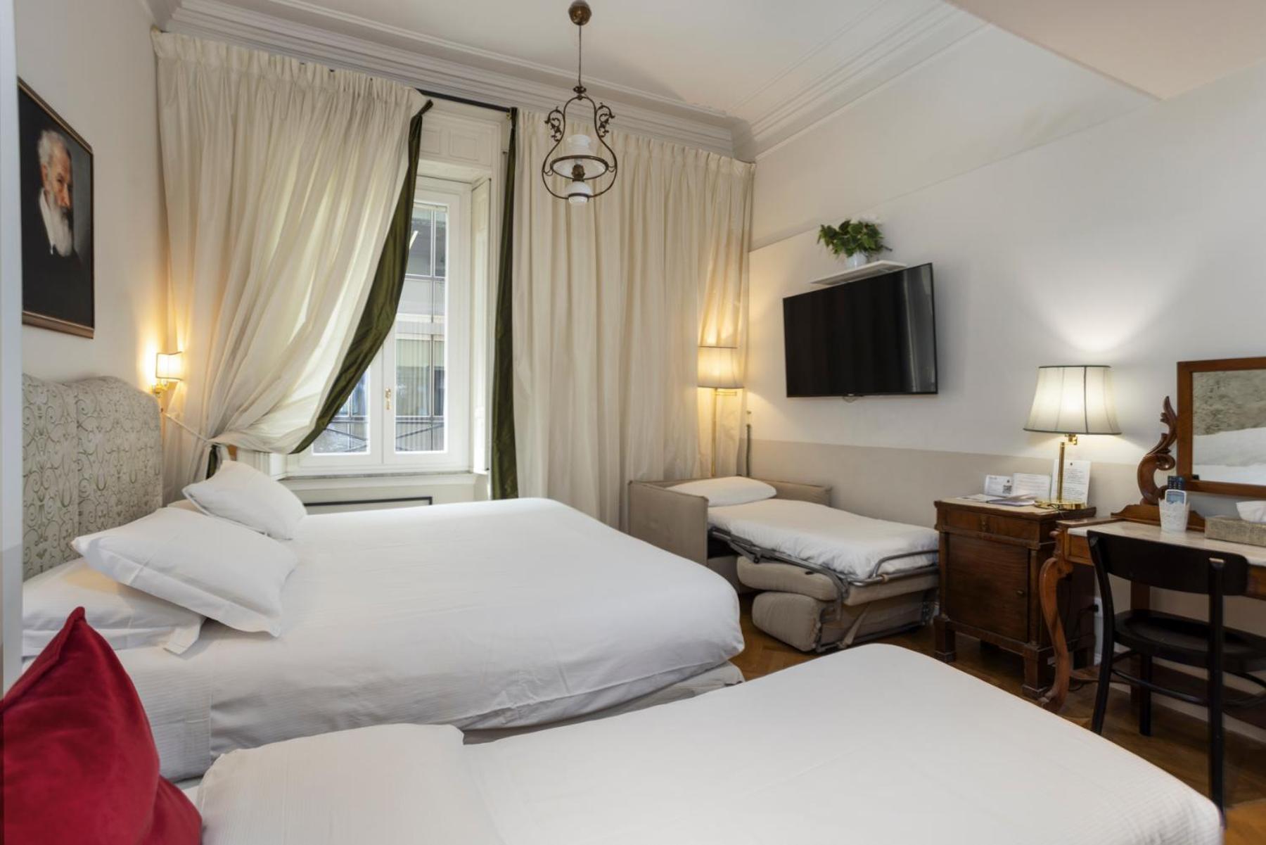Отель Relais Donna Lucrezia Рим Экстерьер фото