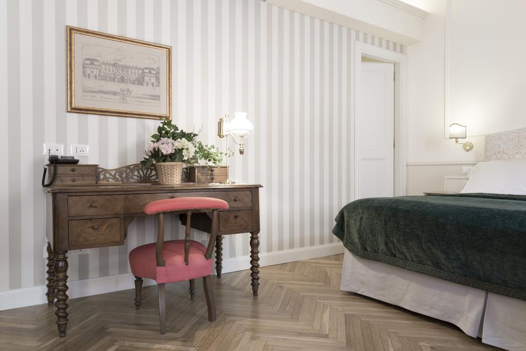 Отель Relais Donna Lucrezia Рим Экстерьер фото